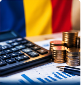 Imagine reprezentativă pentru reforma fiscală