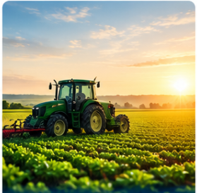 Imagine reprezentativă pentru reformarea sectorului agricol