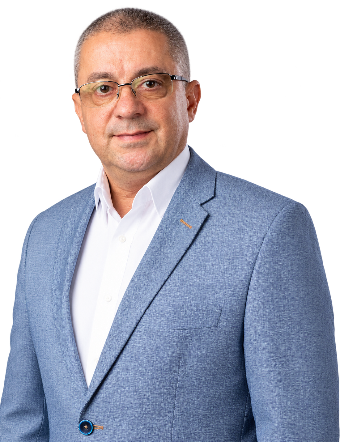 Sorin-Valeriu Naș, președintele Fundației Suveranii